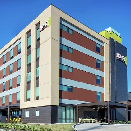 Home2 Suites By Hilton Sugar Land Rosenberg Greatwood Exterior photo