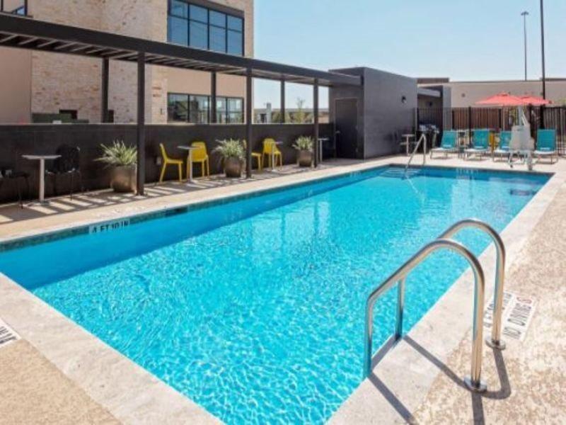 Home2 Suites By Hilton Sugar Land Rosenberg Greatwood Exterior photo