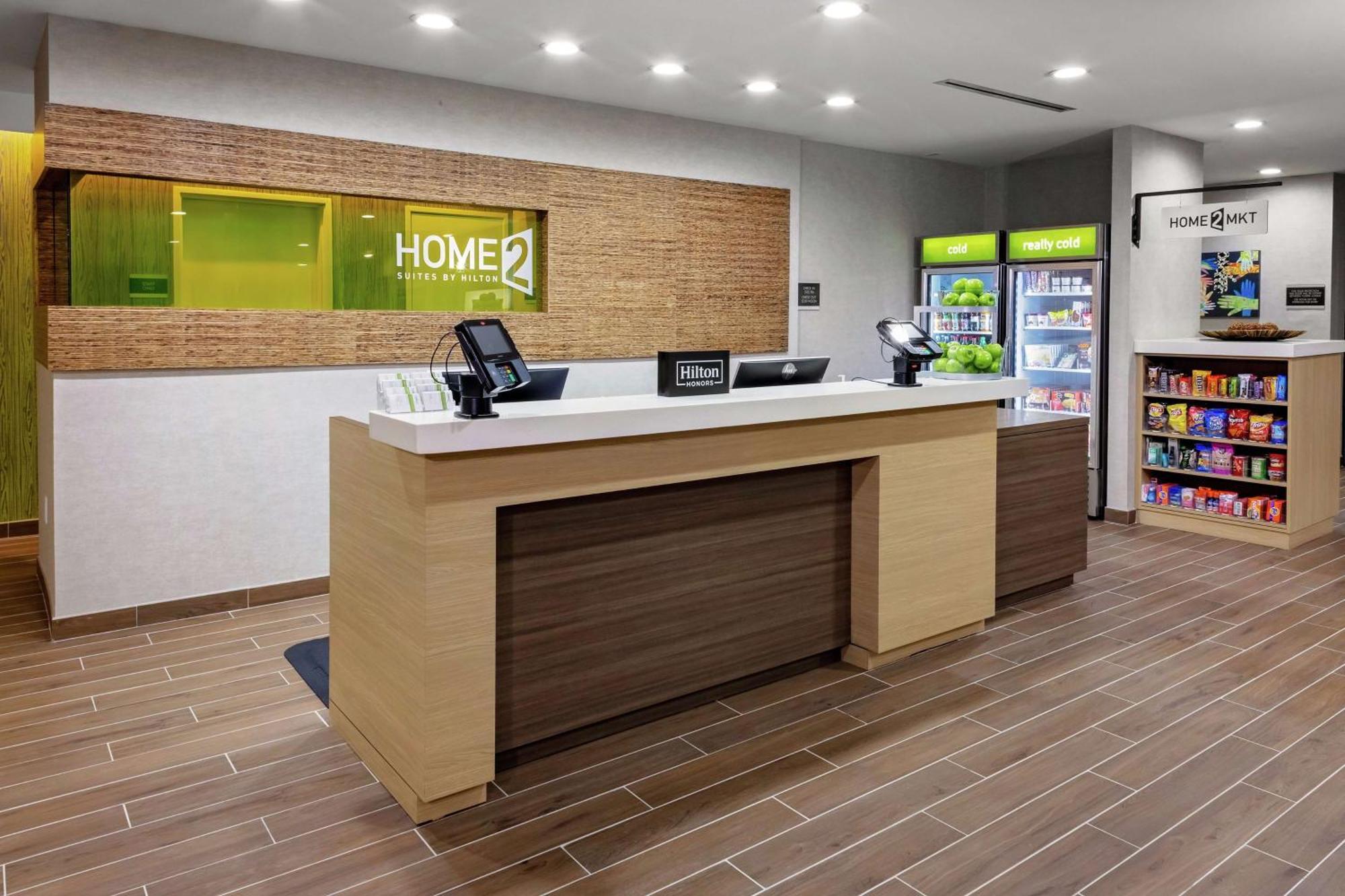 Home2 Suites By Hilton Sugar Land Rosenberg Greatwood Exterior photo